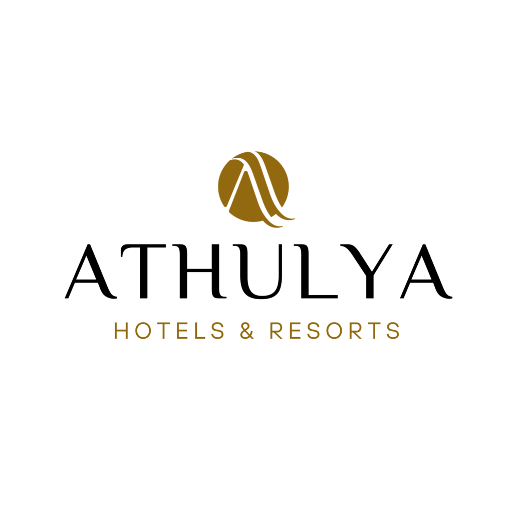 Athulya Hotels resorts Logo