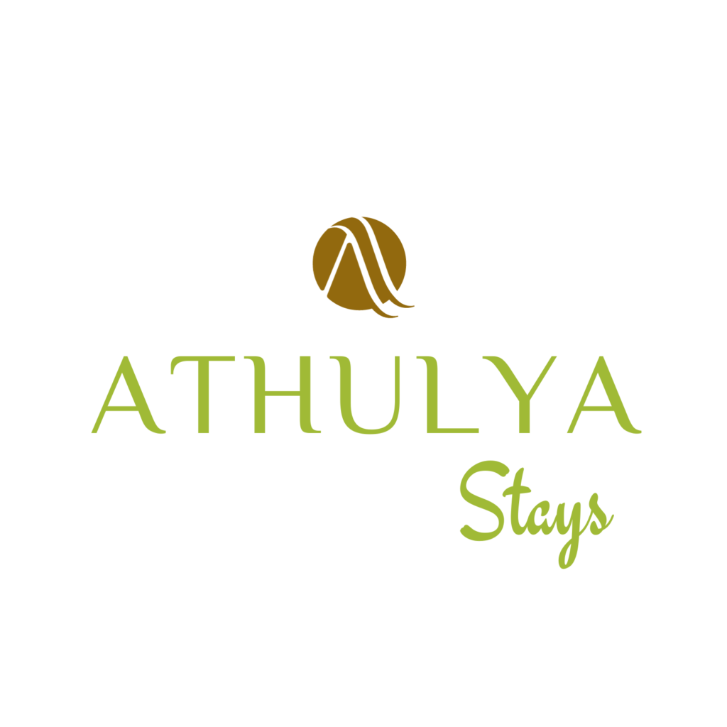 Athulya Stays Logo