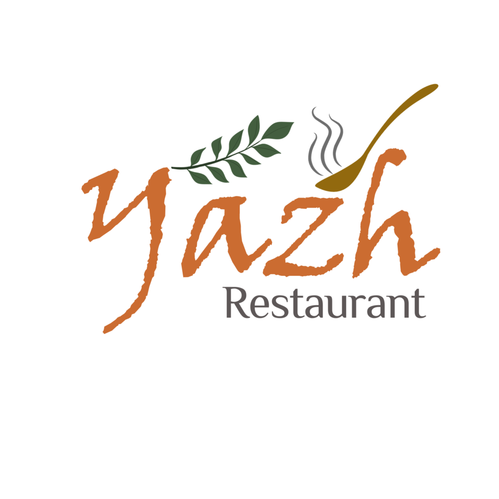 Yazh Restaurant logo